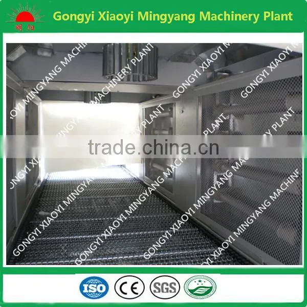 ISO CE Electric Driven charcoal shrink packaging machine 008613838391770