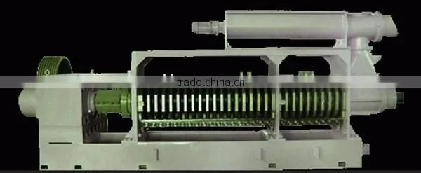 Vegetable Edible Oil Mill Machine And Equipment
