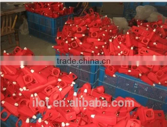 iLOT High grade triggle sprayer gun for staining removing cleaning