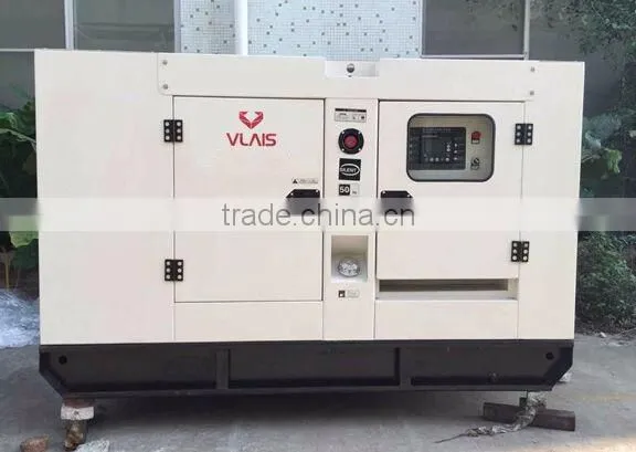 Factory generators and machines 4 cylinder diesel generator engine