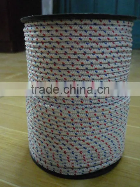 high strength nylon rope/100% nylon rope