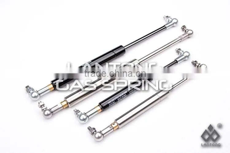 Good Quality High Pressure Adjustable Furniture Piston Gas Strut