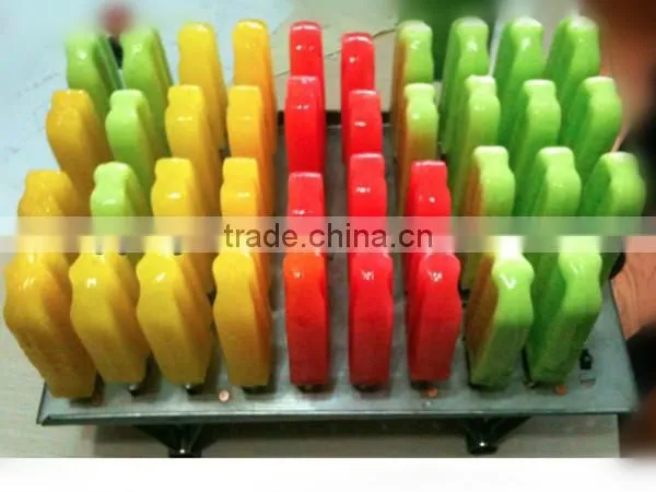 Stainless Steel ice cream mould
