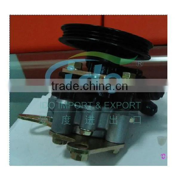 auto Steering Pump for iveco steering Pump 4833411