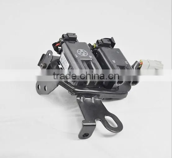 High quality Ignition coil 27301-23700 for Hyundai