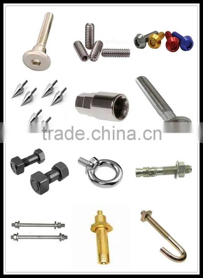 China Export Customized 3D Printer Machinery Parts, Assemble Parts Welcome Making