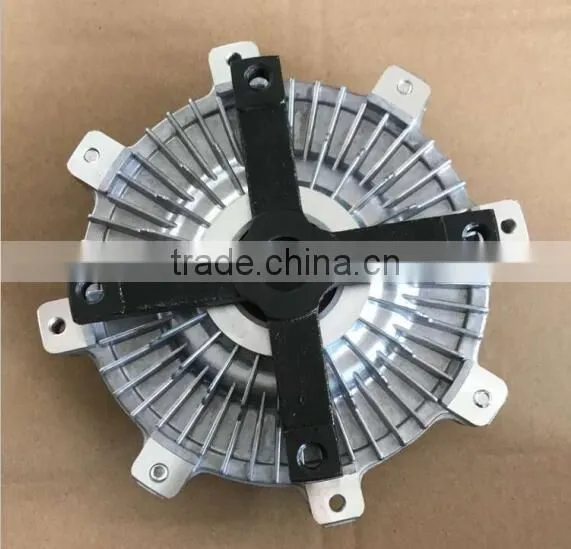 Fan clutch 8125103 1136606018 ME013574 with good performance