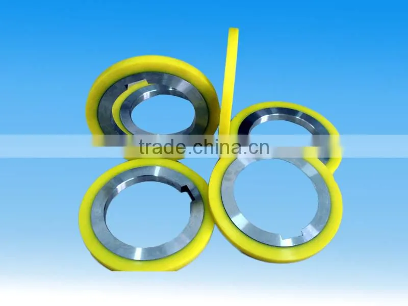 Circular Slitting Machine Blade