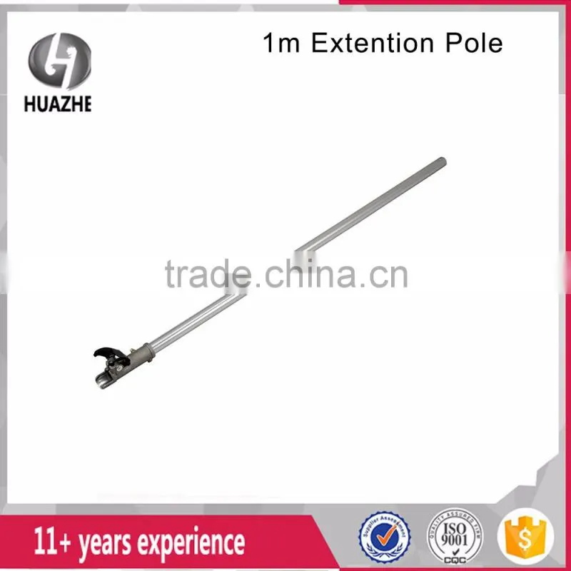 Extension Pole Chainsaw Whipper Snipper Hedge Trimmer Brush Cutter Saw Pruner 7T
