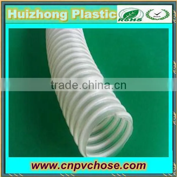 PVC tuyau discharge