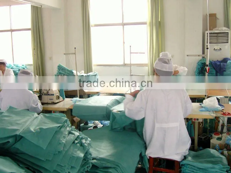 Disposable Coverall - HOT SALE!