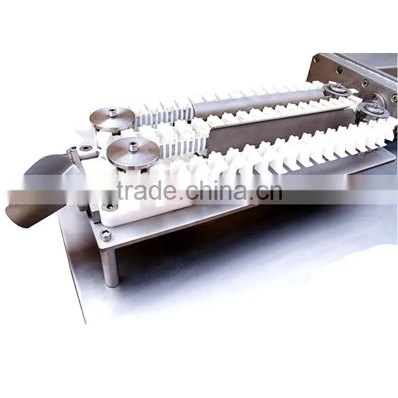 High Speed Sausage Twisting Machine