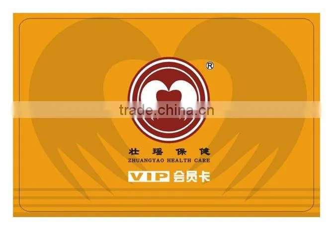 Wonderful design inkjet pvc material