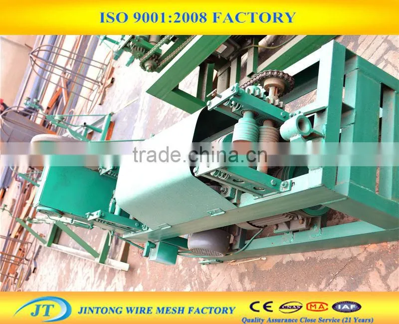 High Straighteness and High Speed! Automatic Steel Wire Straightening and Cutting Machine(with best price)