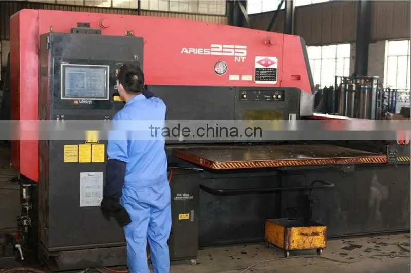 Welding spare parts