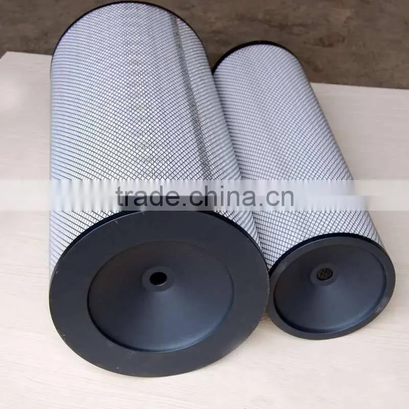 Corrosion resistance truck air dryer filter