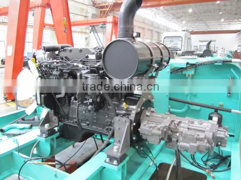 your best china supplier SW330E crawler Excavators
