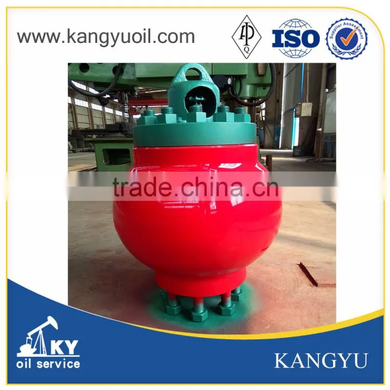 API Cylinder Liner for Mud Pump