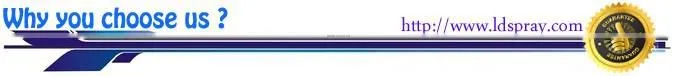 stainless steel dispersion 915 Silvent air nozzle