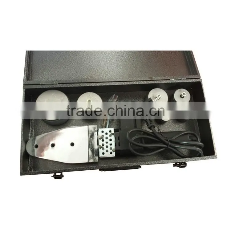 Trending hot products 2016 PPR Welding Machine china from alibaba china