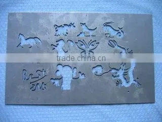 harsle brand cnc edm wire cutting machine price