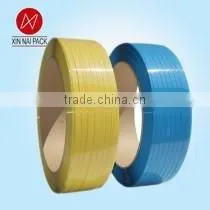 BLUE packing strap Pet Strap banding Polyester Strapping