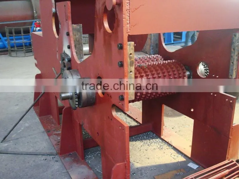 oil palm chipper from experienced Chinese supplier