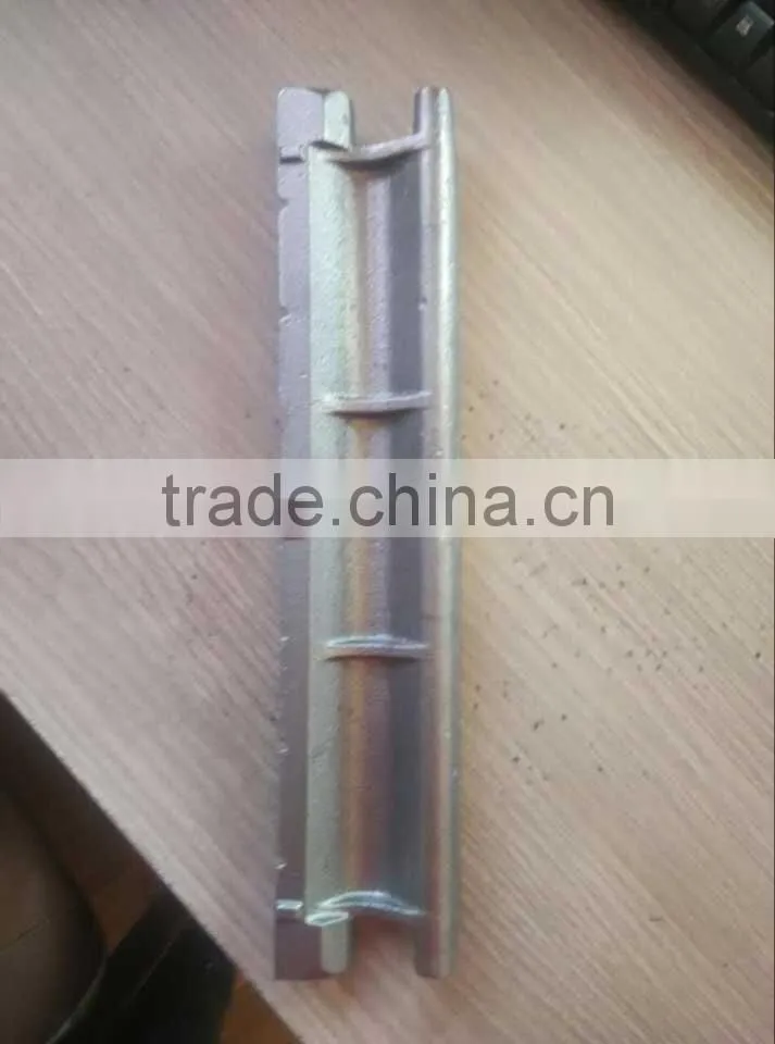 high silicon cast iron for machinery
