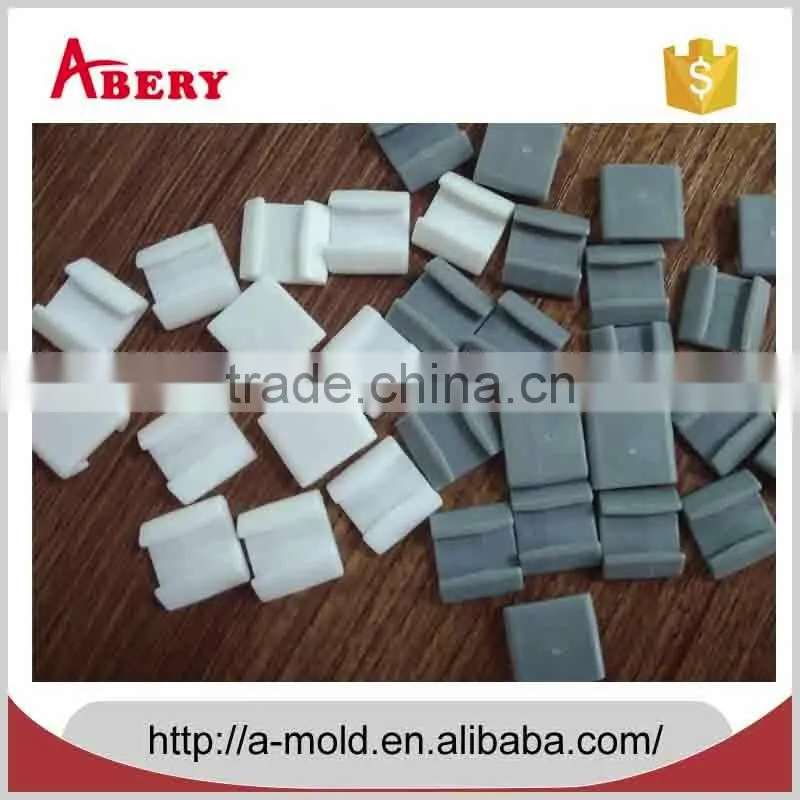 Plastic Household Design Fancy Basket Mould