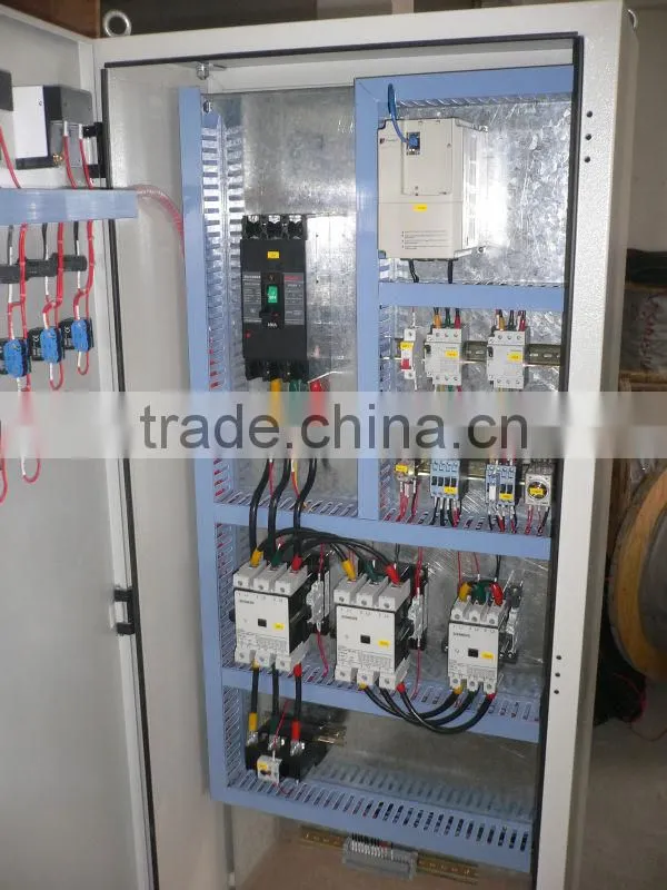 PLC programmable logic controller, electronic control system