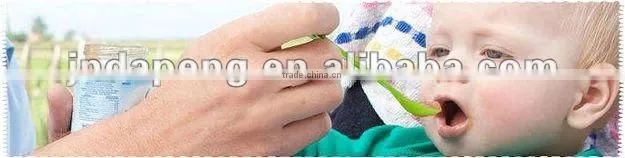 Full automatic baby nutritional rice power making machine