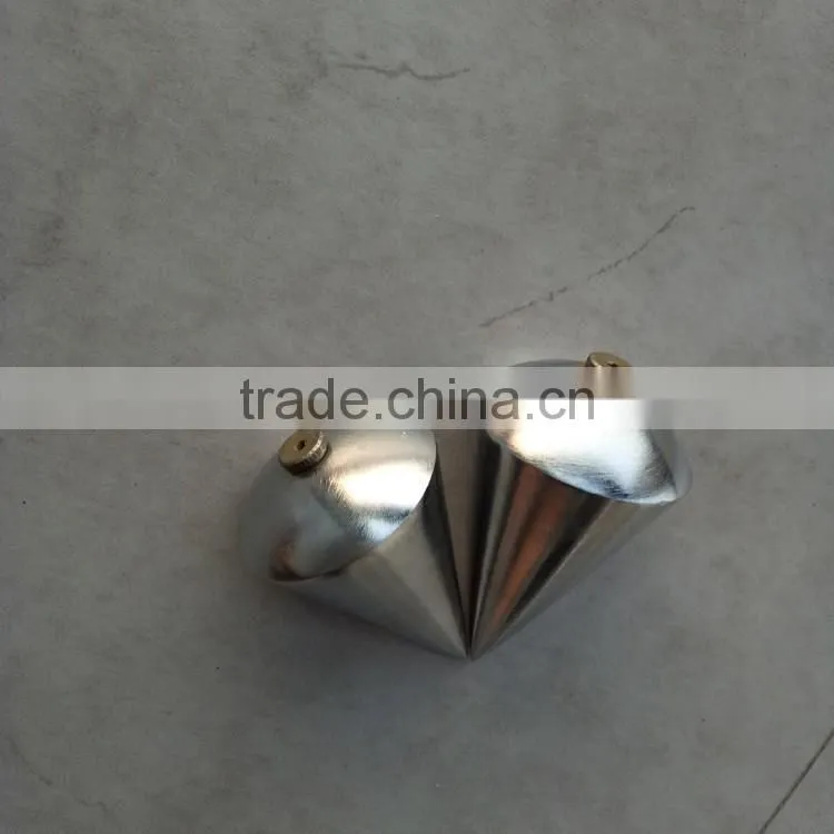 plumb bobs for building construction