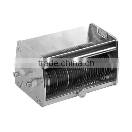 Mechanical Meat Tenderizer Machine GRT-TRSH