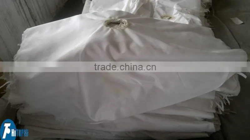 High quality pp filter cloth for press filter(the length from 320mm to 2000mm)