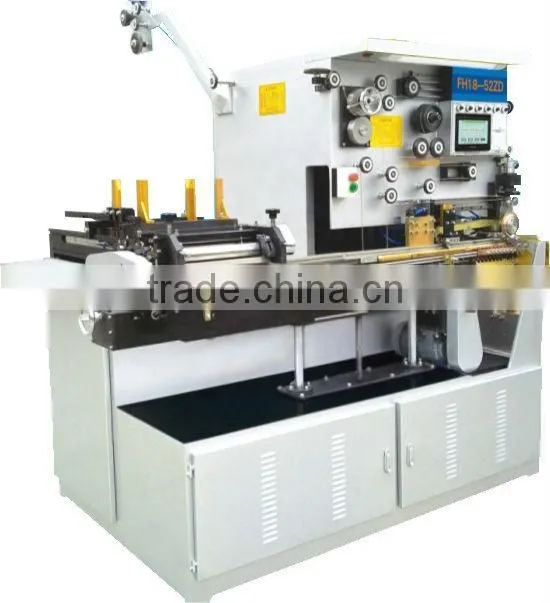 Beverage Can Equipment Can body Seam Welding Machine