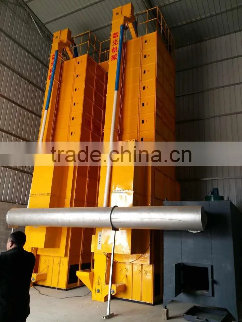 Best Low heat consumption Fast precipitation Low price dryer for corn