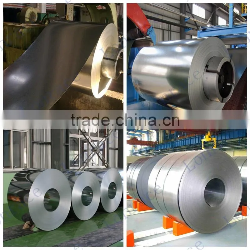 galvanized steel coil/stainless steel sheet coil