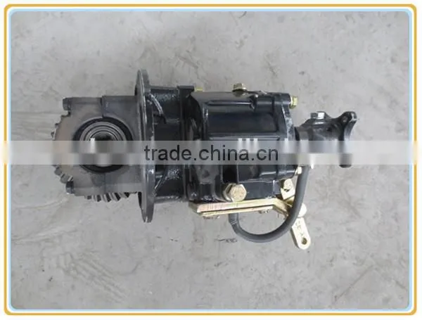 Transmission with good quality used for trike made in China