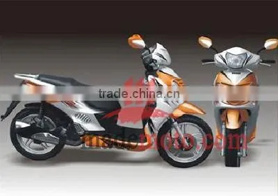 EEC Approved motor scooter frame MS1277EEC