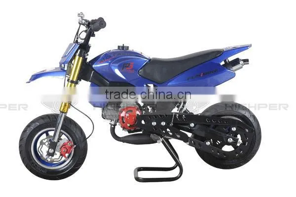 Mini Motard bikes,49cc 2stroke pocket Bike(PB007)