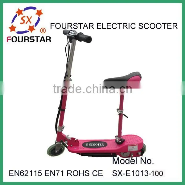 Wonderful Colorful120W Foldable Electric Scooters SX-E1013-100 for sale