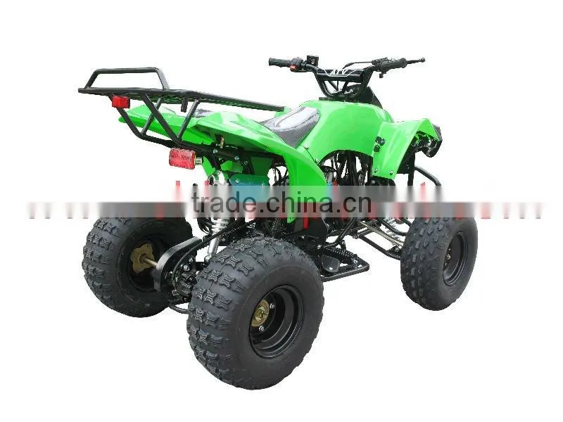 mini atv china atv kids atv with 110cc 125cc engine