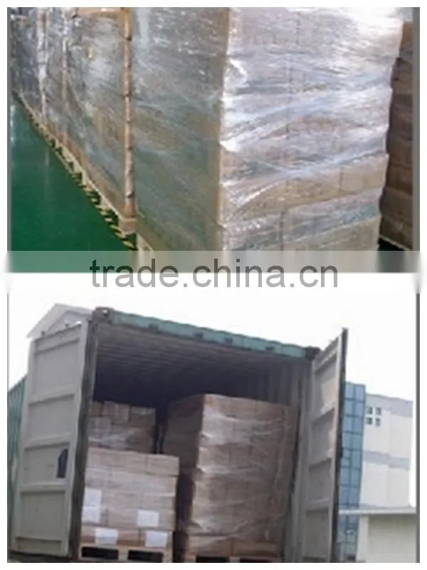 Alumnium foil insulation blanket for cover