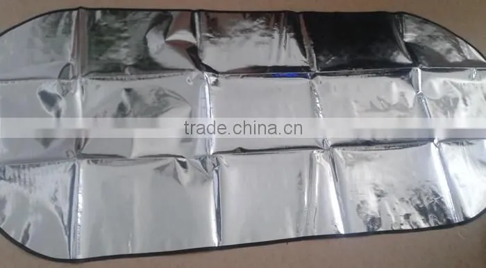 Car Windshield Sun Shade