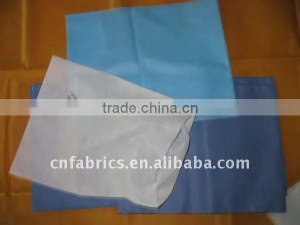 Disposable Pillow case