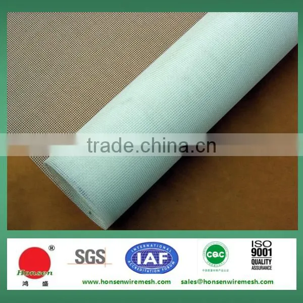 China supplier!!Used Fiberglass windows screen for sales