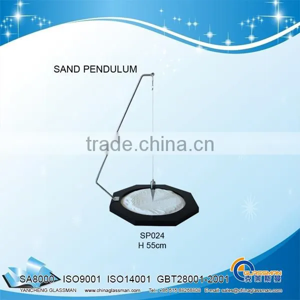 Sand pendulum SP002