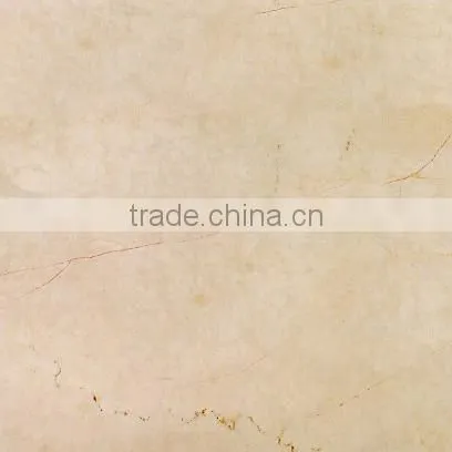 golden line cream marble tile