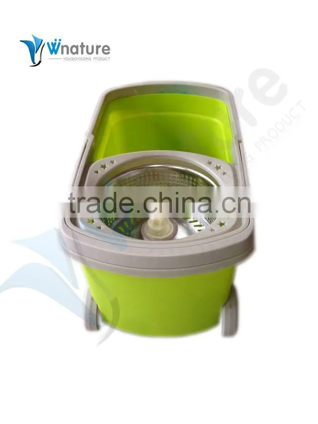 360 easy mop. spin mop, 360 super easy spin magic floor cleaning mop cleaning product