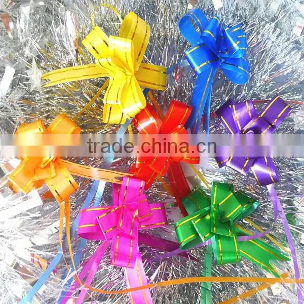 Factory Outlet Nice Accessories Ribbon Gift Bow